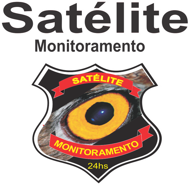 Satélite Monitoramento